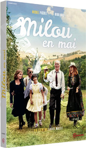 May Fools (1990)  (DVD)